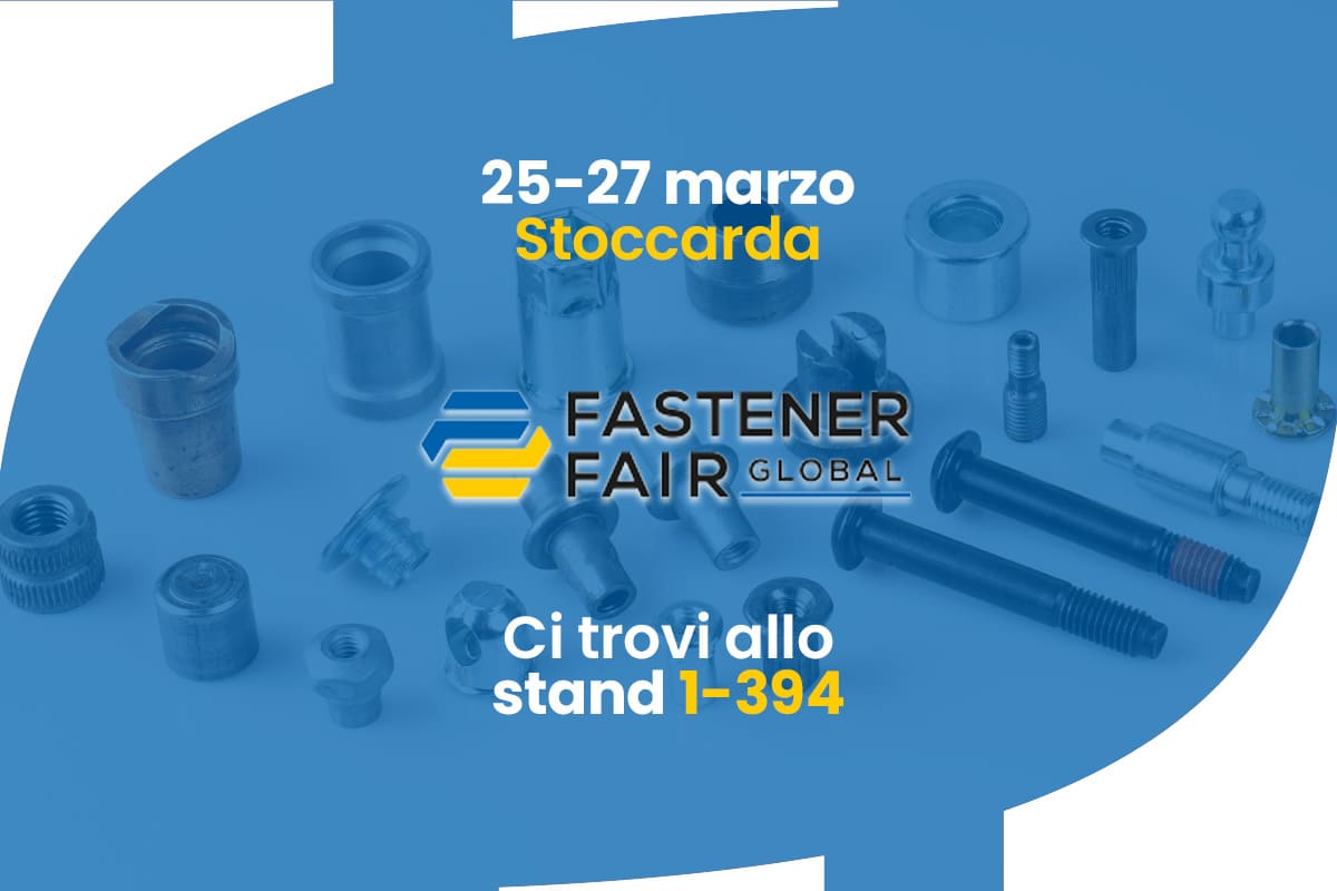 Fastener Fair Global 2025